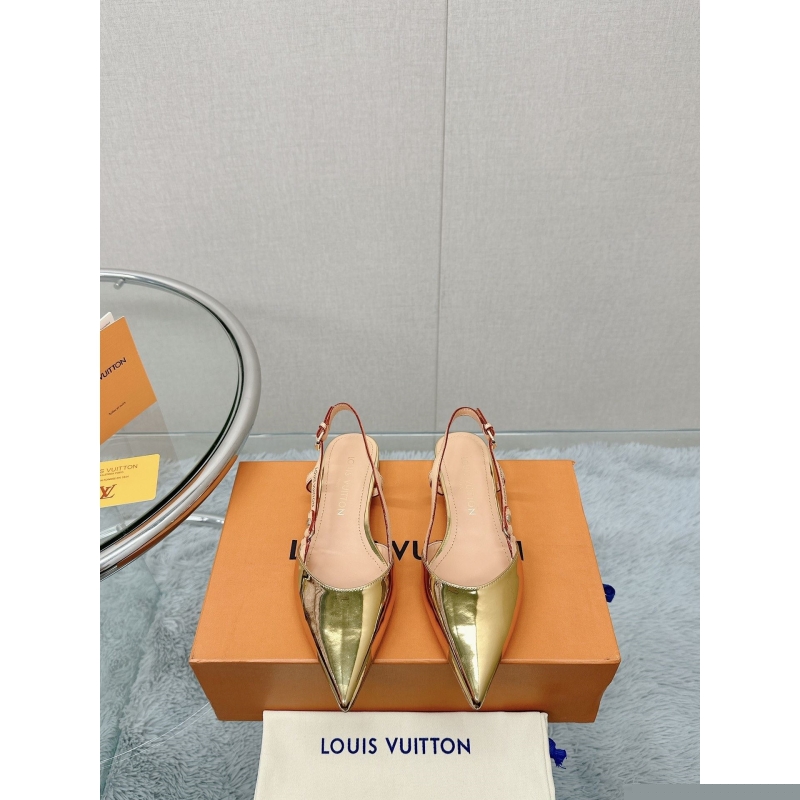 LV Sandals